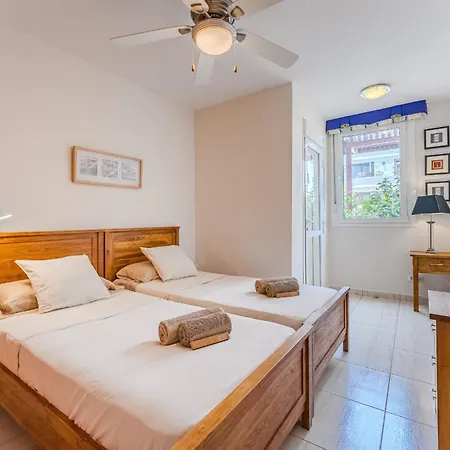 Appartement Luxury El Barranco, Amarilla Golf San Miguel de Abona