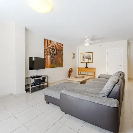 Luxury El Barranco, Amarilla Golf Appartement