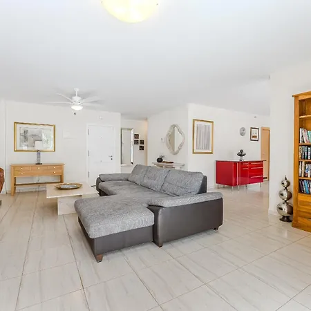 Luxury El Barranco, Amarilla Golf Appartement San Miguel de Abona