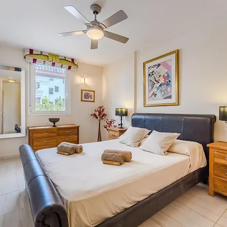 Luxury El Barranco, Amarilla Golf