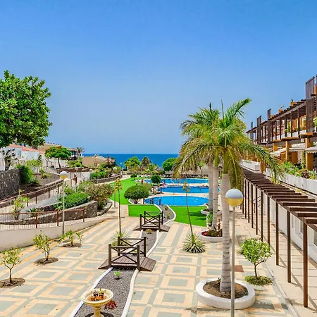 Luxury El Barranco, Amarilla Golf San Miguel de Abona